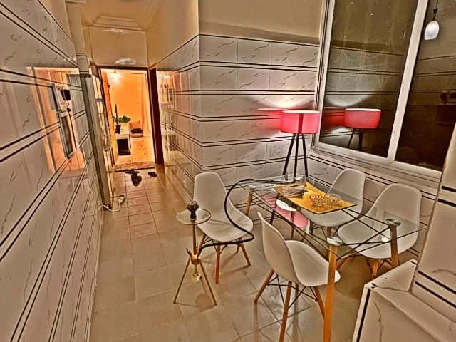 Appartement neuf meublé à ouakam Ouakam • Dakar Sénégal