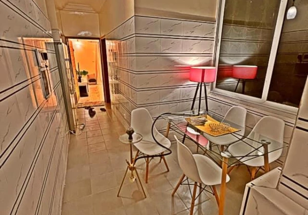 Appartement neuf meublé à ouakam Ouakam • Dakar Senegal