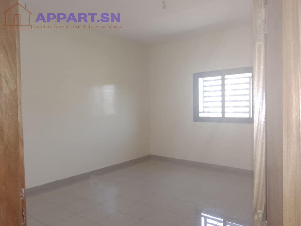 Mini studio sedima Almadies2 keur massar