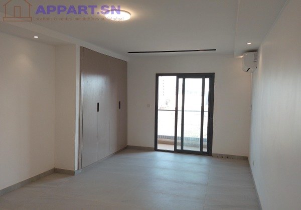 Appartement haut standing de 217 m² à Ngor Almadies Ngor • Dakar Senegal