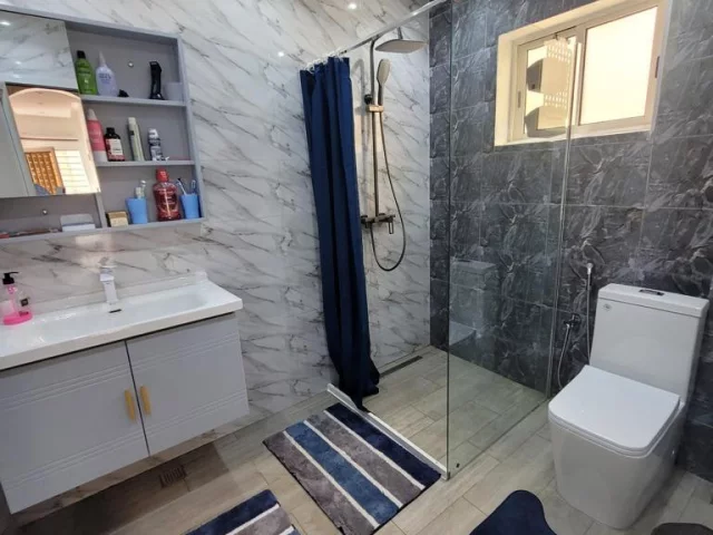 Appartement F3 meublé haut standing Ngor • Dakar Sénégal
