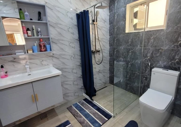 Appartement F3 meublé haut standing Ngor • Dakar Senegal