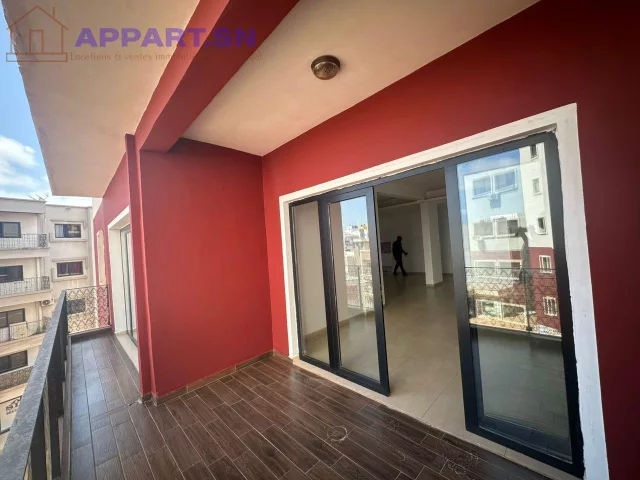 APPARTEMENT F4 À LOUER CITÉ ATAYA Dakar Sénégal