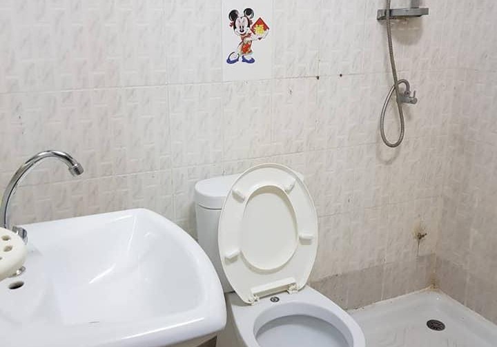 Chambre salle de bain Zac Mbao Mbao • Keur Massar Sénégal