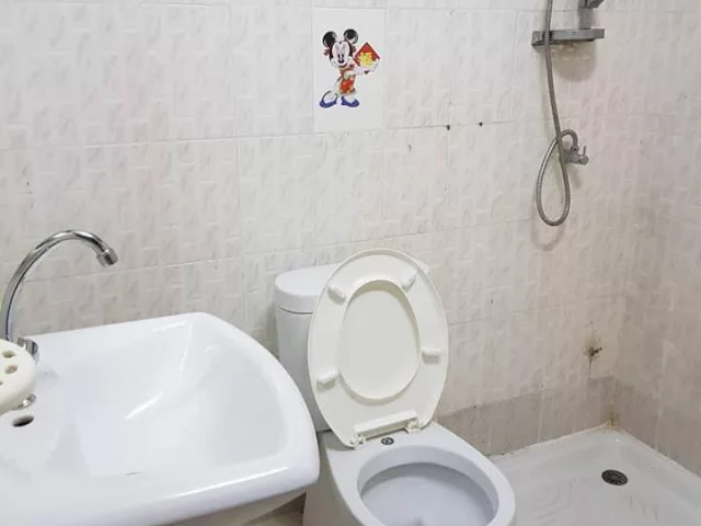 Chambre salle de bain Zac Mbao Mbao • Keur Massar Sénégal