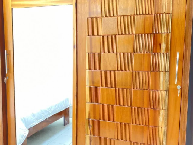 Chambre meublée à Mermoz Mermoz • Dakar Sénégal