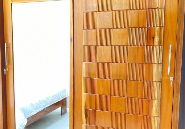 Chambre meublée à Mermoz Mermoz • Dakar Senegal