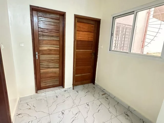 Appartement F3 neuf à louer à Ouakam comico Ouakam • Dakar Sénégal