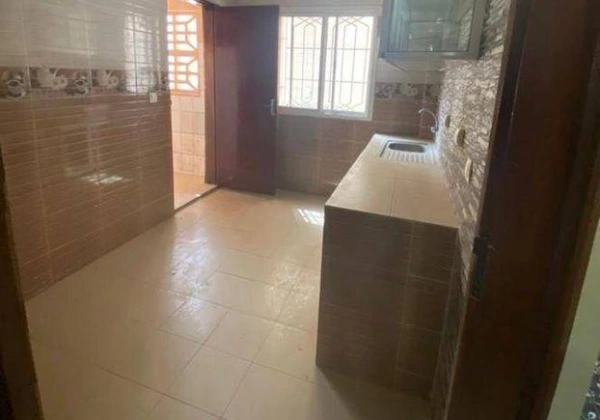 Appartement F3 à louer aux Parcelles Ngor • Dakar Senegal