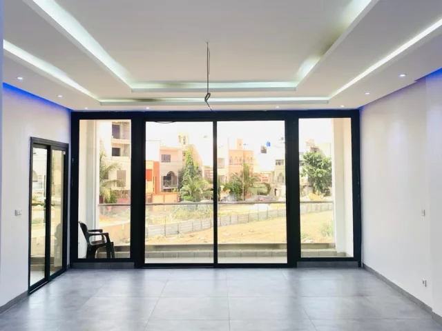 Appartement haut standing aux Mamelles Mamelles • Dakar Sénégal