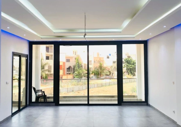 Appartement haut standing aux Mamelles Mamelles • Dakar Senegal