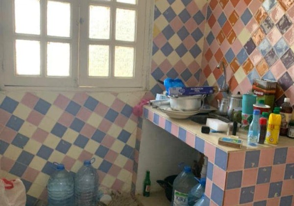 Studio entrée salon à Ouest Foire Ouest-Foire • Dakar Senegal