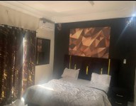 Appartement Meublé F3 à Sacré-Cœur 3 Extension – Climatisation dans Toutes les Pièces Dakar, Sacré-Cœur 3 Senegal