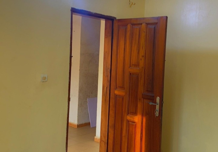 Chambre salle de bain Nord-Foire Sénégal