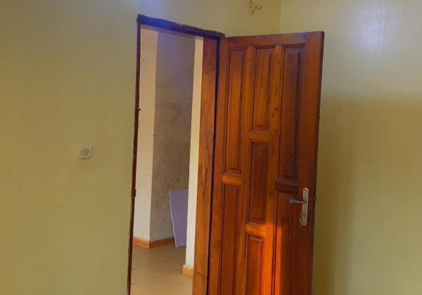 Chambre salle de bain Yoff • Dakar Senegal