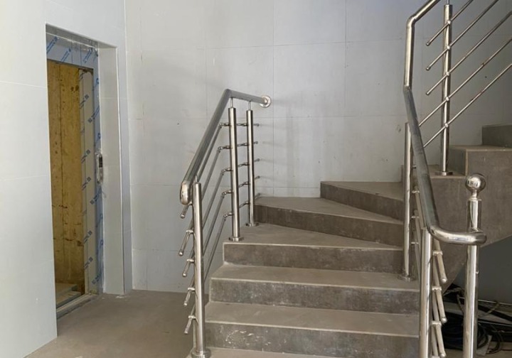 STUDIO NEUF À SIPRES VDN Sacré Coeur Sénégal
