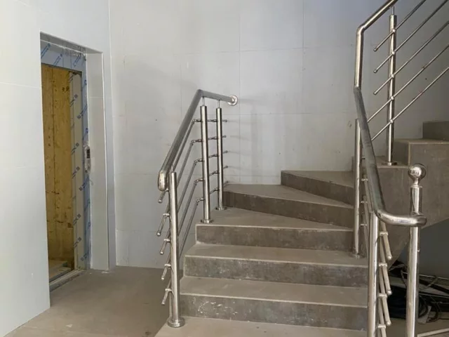 STUDIO NEUF À SIPRES VDN Dakar Sénégal