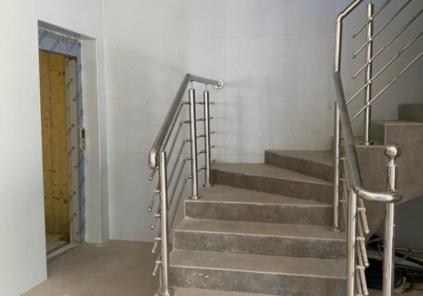 STUDIO NEUF À SIPRES VDN Dakar Senegal