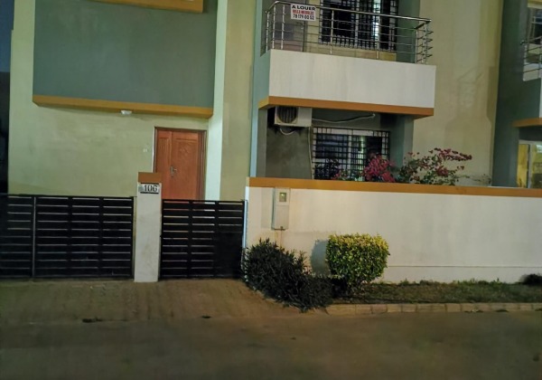 Villa téranga meublée à louer à Diamniadio Diamniadio Sénégal