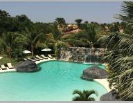 À vendre un Hôtel à Saly Portudal Mbour Saly Sénégal