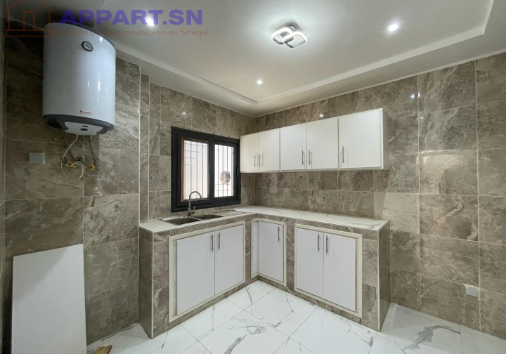 APPARTEMENT F3 À LOUER MAMELLES Mamelles Sénégal