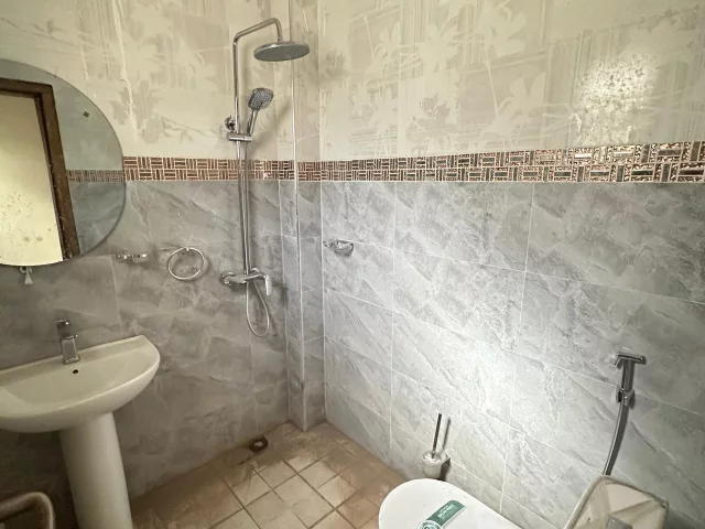 STUDIOS À LOUER ZONE DE CAPTAGE Dakar Sénégal