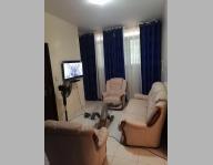 Appartement F3 meublé cité keur gorgui cité keur gorgui Sacré Coeur Sénégal
