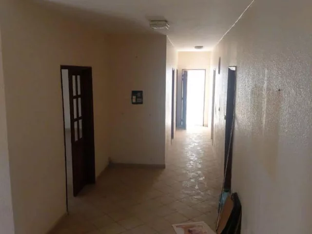 Villa angle à louer à la cité Biagui Yoff • Dakar Sénégal