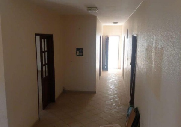 Villa angle à louer à la cité Biagui Yoff • Dakar Senegal