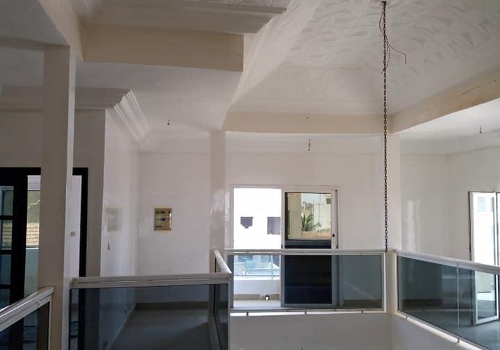 Duplex à louer à Ouest Foire Ouest-Foire • Dakar Sénégal