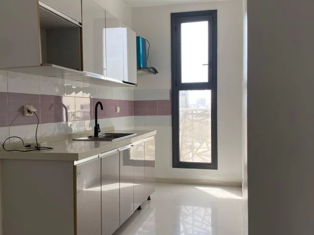 APPARTEMENT F4 À LOUER CITÉ KEUR GORGUI Dakar Sénégal