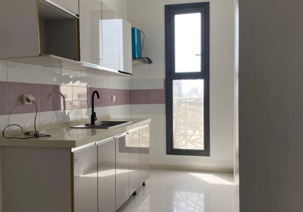 APPARTEMENT F4 À LOUER CITÉ KEUR GORGUI Dakar Senegal