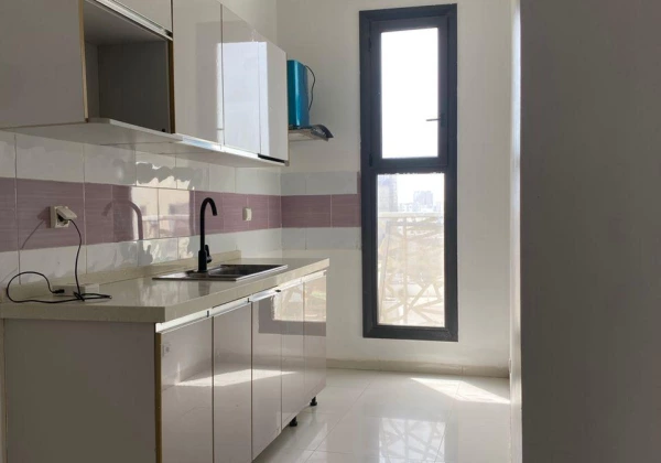 APPARTEMENT F4 À LOUER CITÉ KEUR GORGUI Dakar Senegal
