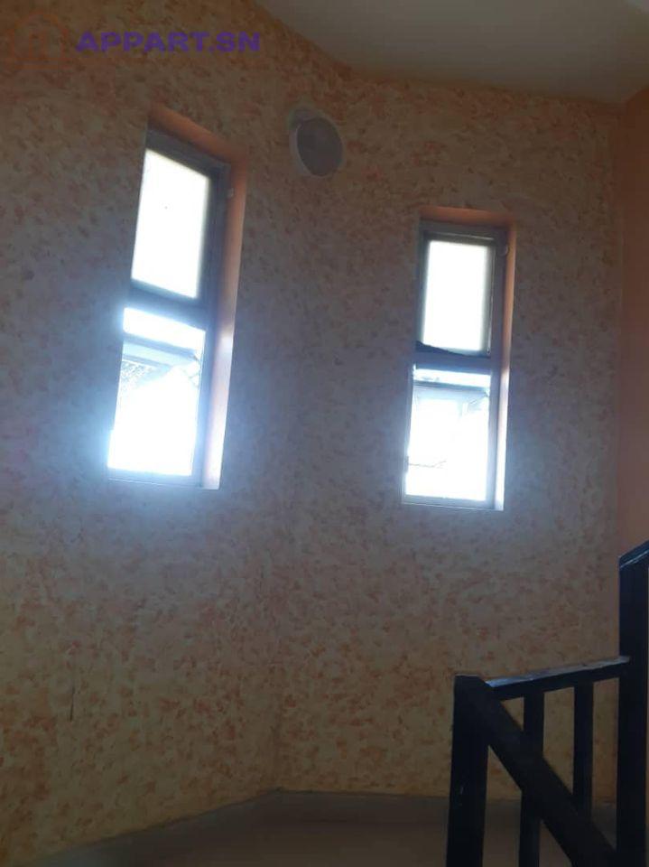 Appartement F3 Liberté 6 extension Liberté 6 Extension • Dakar Sénégal