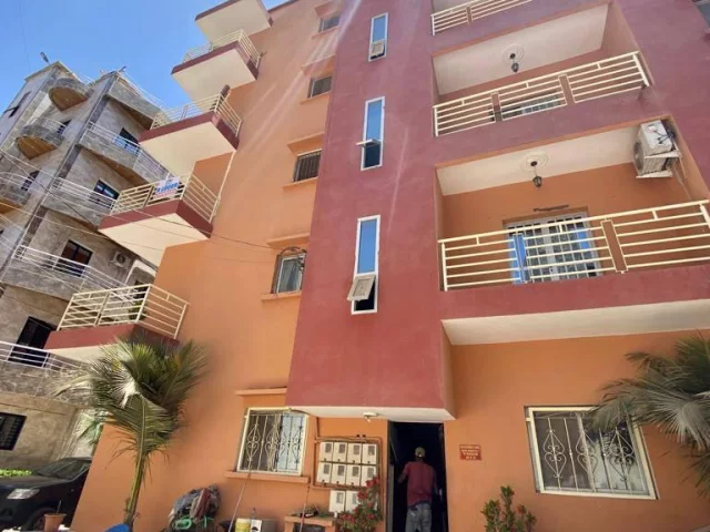 Studio à louer Hann maristes Hann Mariste • Dakar Sénégal