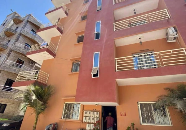 Studio à louer Hann maristes Hann Mariste • Dakar Senegal