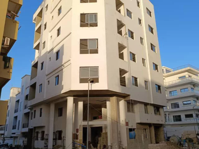 Immeuble tout neuf à vendre Dakar Sénégal
