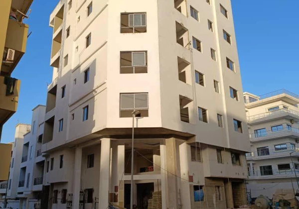 Immeuble tout neuf  à vendre Dakar Senegal