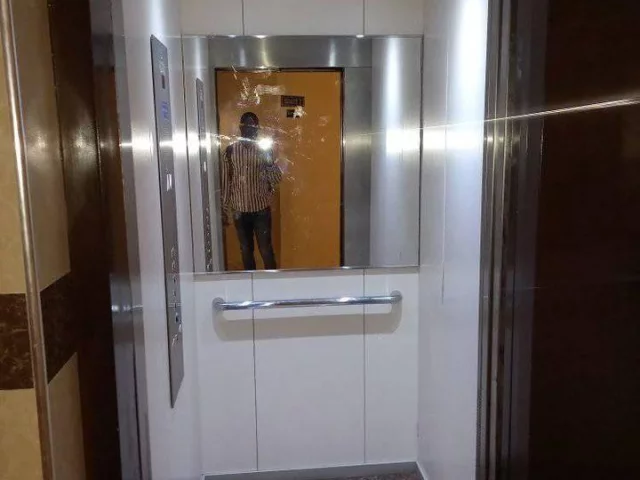 Appartement F4 à louer cité Biagui Dakar Sénégal