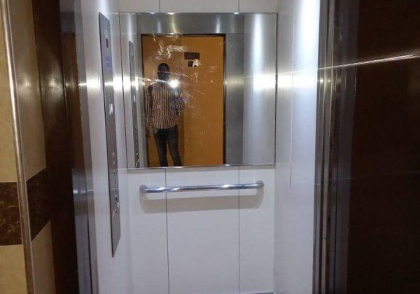 Appartement F4 à louer cité Biagui Dakar Senegal