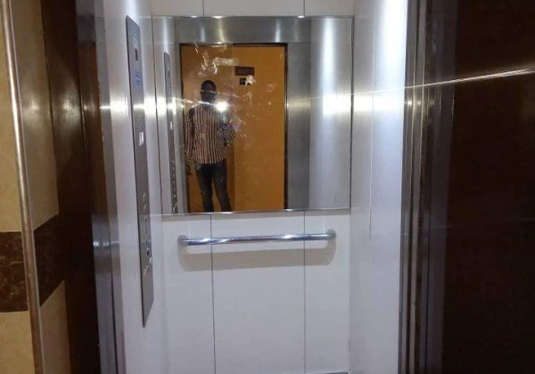 Appartement F4 à louer cité Biagui Dakar Senegal