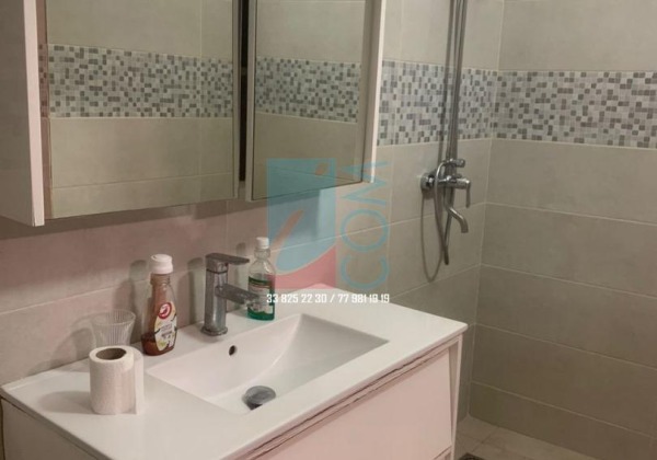 Appartement F4 meublé aux Mamelles Cité Mbackiou Faye • Dakar Senegal
