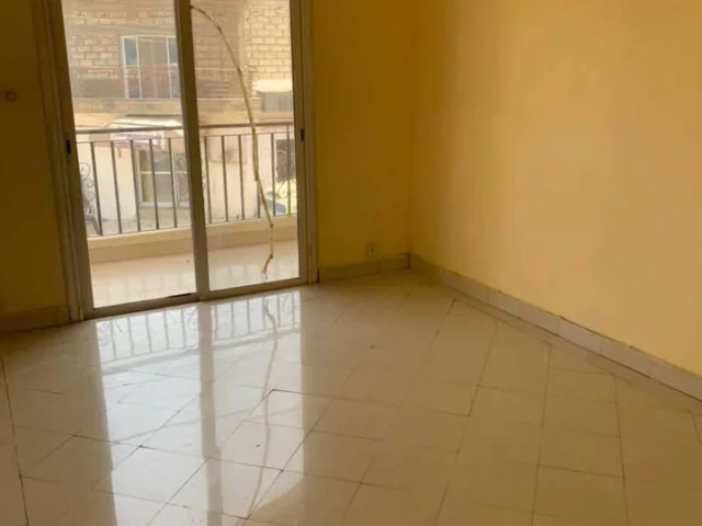 Appartement F4 à Liberté 5 Dakar Sénégal