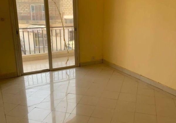 Appartement F4 à Liberté 5 Dakar Senegal