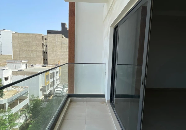 APPARTEMENT F4 À LOUER MERMOZ Mermoz • Dakar Senegal