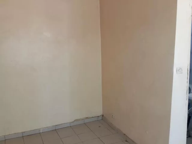 Mini studio à louer à Fann Hock Liberté 6 • Dakar Sénégal