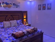 Studio meublé chic & calme au Cices Foire – Confort & Sécurité Dakar, Foire CICES
 Senegal