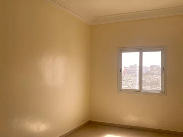 APPARTEMENT DE TYPE F4 À DJILY MBAYE Dakar Sénégal