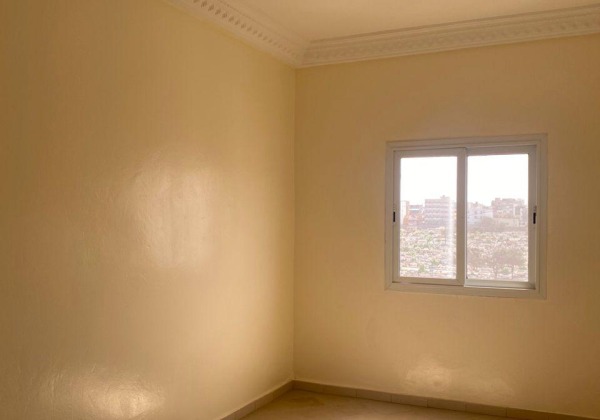 APPARTEMENT DE TYPE F4 À DJILY MBAYE Dakar Senegal