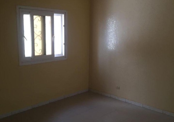 Chambre salle de bain Ouest foire Ouest-Foire • Dakar Senegal